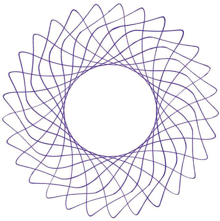 Produktbild Ravensburger Spiral-Designer