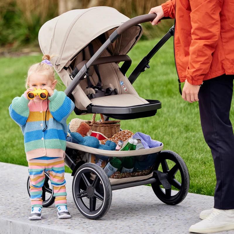 Thumbnail - Joolz, Kinderwagen, Geo 3