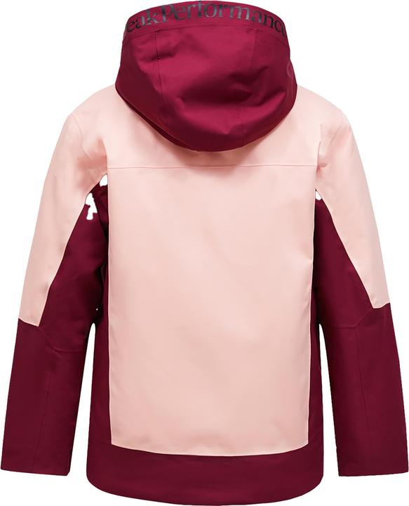 Immagine prodotto Peak Performance Rider Tech Insulated Jacket (140)