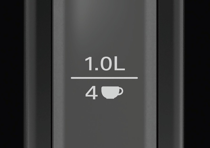 Actual product image Bosch Hausgeräte TWK3P423 (1.70 l, EU plug)