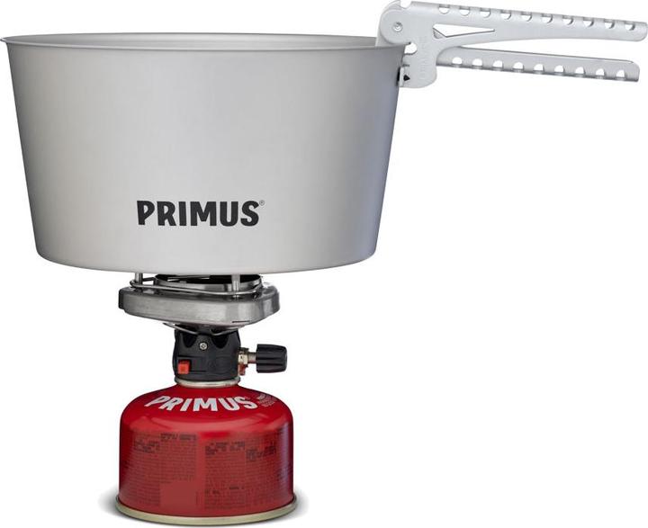 Produktbild Primus Griffzange