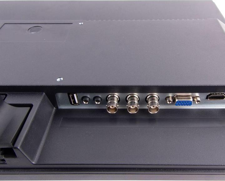 Actual product image Ernitec 24" Surveillance monitor for (1920 x 1080 pixels, 24")