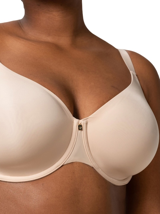 Immagine prodotto Triumph Reggiseno con ferretto "Body Make-Up Essentials" (90 C, Confezione singola)