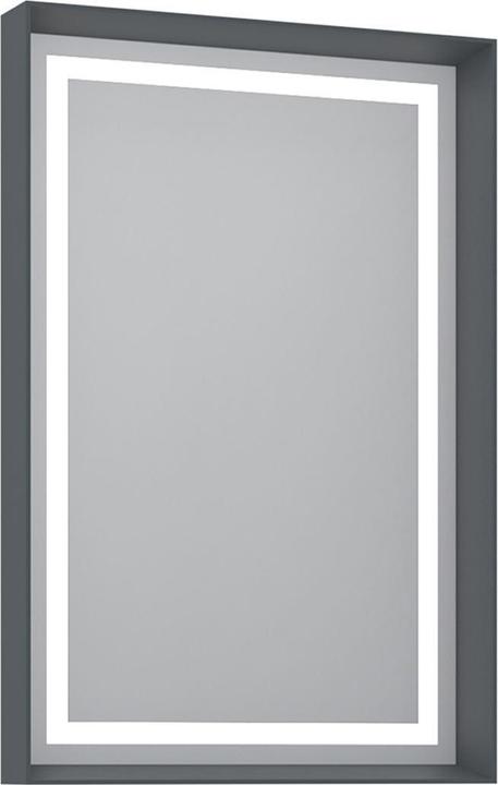Produktbild Homitis Craft 60 x 90 v2 Decorative Wooden Mirror (60 x 90 cm)