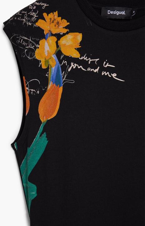 Image du produit Desigual Leyter (M)