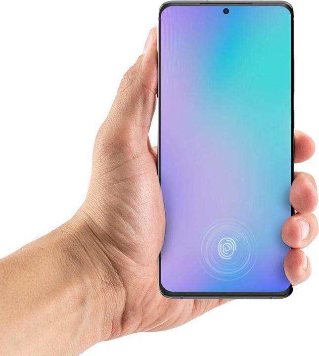Immagine prodotto Zagg InvisibleShield Ultra Clear+ (1 Pezzo/i, Samsung Galaxy S20 Ultra 5G)