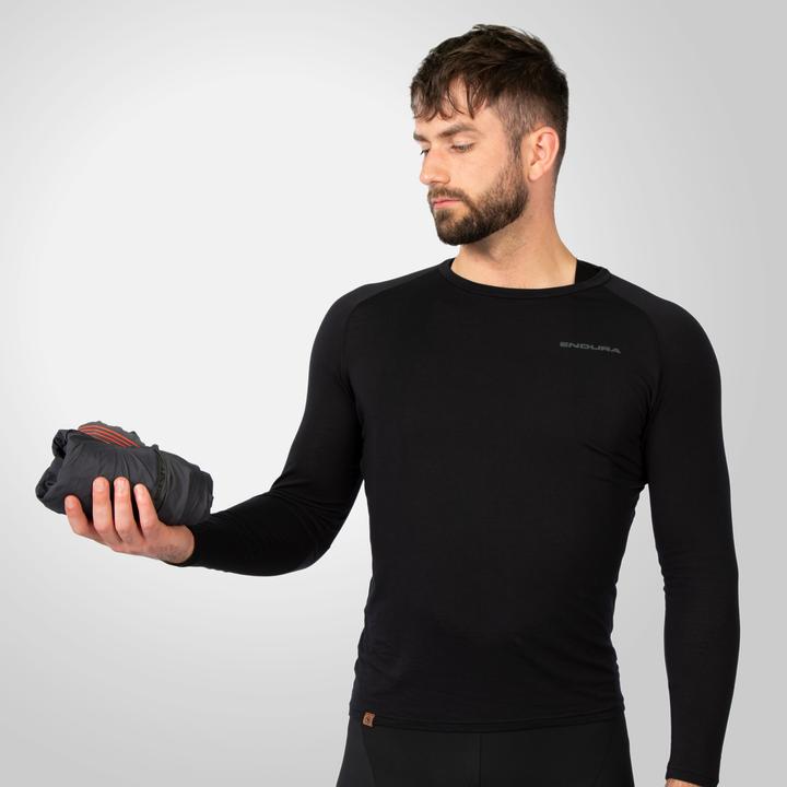 Immagine prodotto Endura Pantaloni impermeabili GV500 (S)