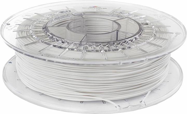 Produktbild S-Flex (TPU, 1.75 mm, 500 g, Weiss)