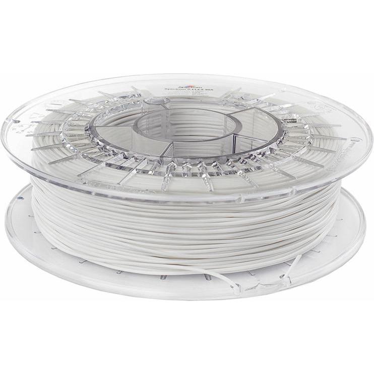 Thumbnail - Spectrum S-Flex (TPU, 1.75 mm, 500 g, Weiss), 3D Filament, Weiss