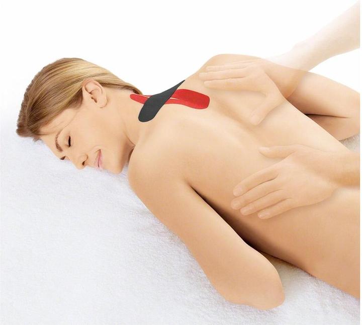 Produktbild BSN Pflasterbinde (5 m)