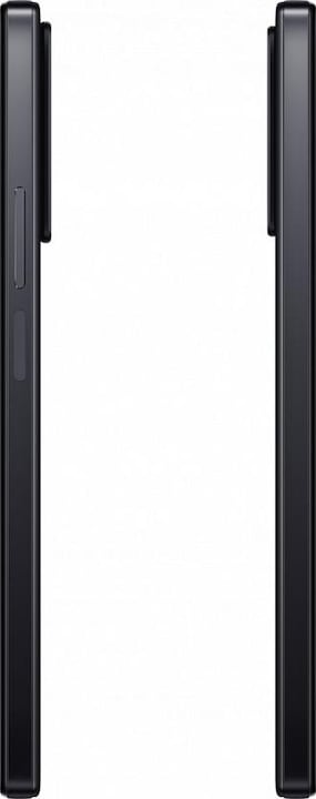 Produktbild Xiaomi Redmi Note 11 Pro 5G (128 GB, Graphite gray, 6.67", Hybrid Dual SIM, 108 Mpx, 5G)