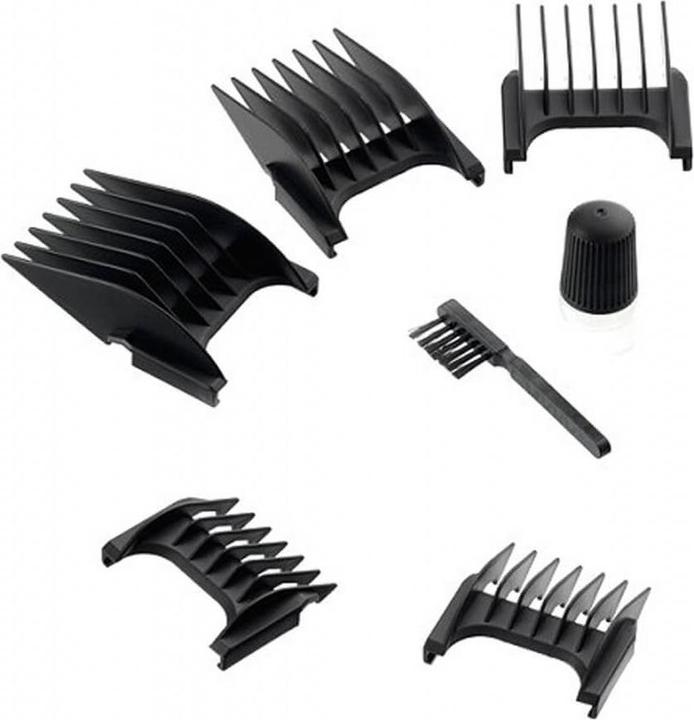Actual product image Tondeo Professional hair trimmer Eco XP Lithium