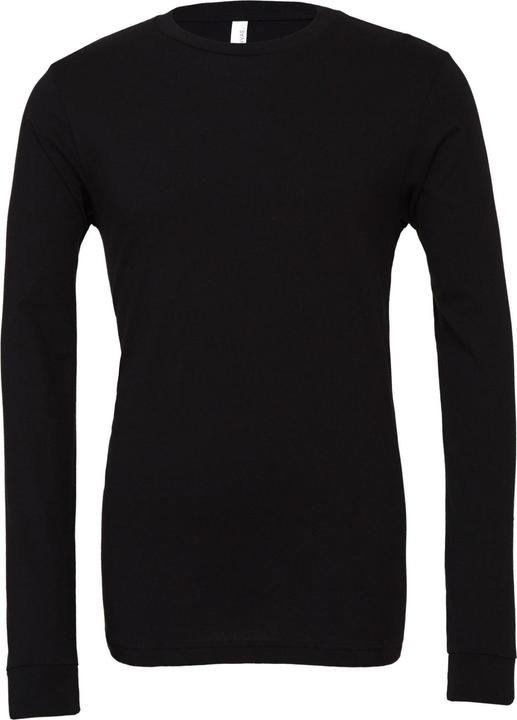 Produktbild Bella Canvas TShirt Langärmlig (S)