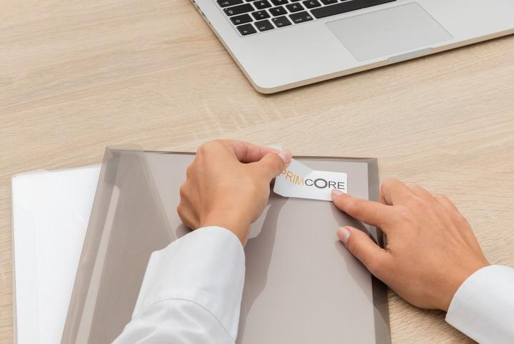 Productafbeelding Avery L4775-20 zelfklevend etiket wit 20 st.