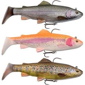 Thumbnail - Savage Gear, Angelköder, (17 cm)