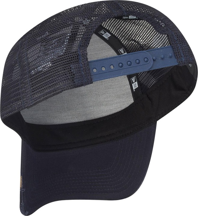 Image du produit New Era Mesh Trucker Cap DISTRESSED New York Yankees navy
