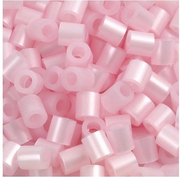 Madreperla rosa, Pearl