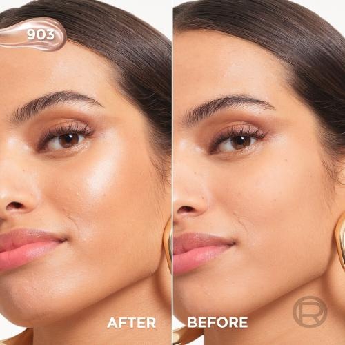 Actual product image L'Oréal Paris Glotion (903 Medium Glow, Highlighter)