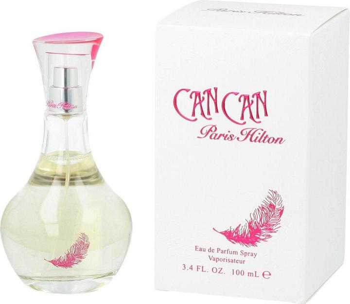 Actual product image Paris Hilton Can Can (Eau de parfum, 100 ml)