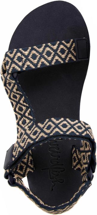 Actual product image Weird Fish Womens/Ladies Trek Walking Sandals (39.5)