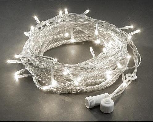 Produktbild Konstsmide LED Lichterketten-System-Erwei (9.90 m)