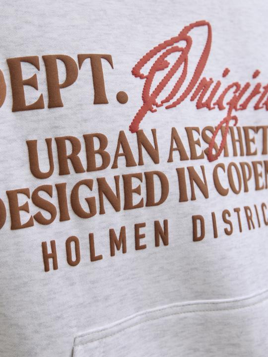 Produktbild Jack & Jones Kapuzenpullover Kapuzenpullover (S)