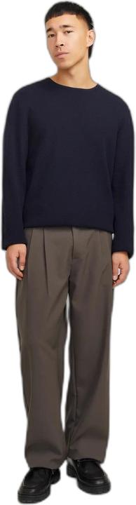 Produktbild Jack & Jones Jjegeorge Knit Crew Neck Noos (S)