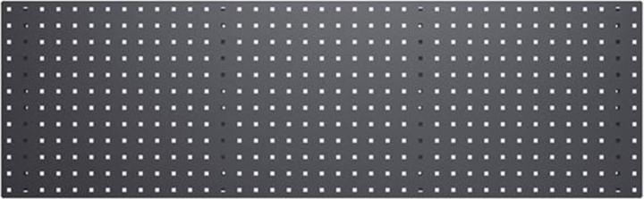 Actual product image Bott Perforated panel W1981xH457 mm anthracite RAL 7016