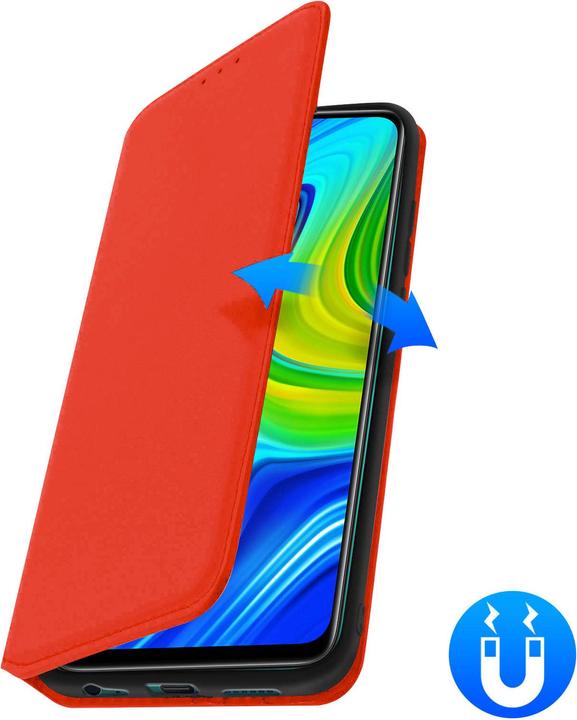 Image du produit Avizar Série Elec (Xiaomi Redmi Note 9)