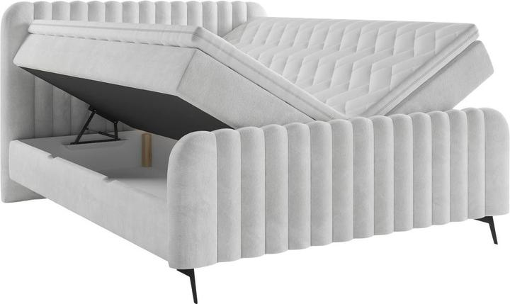 Image du produit Mid.You Liam (180 x 200 cm)