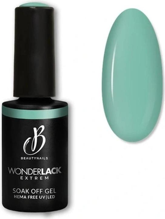 Beautynails Bna We Hema Free Seabreeze 8ml (8 ml)