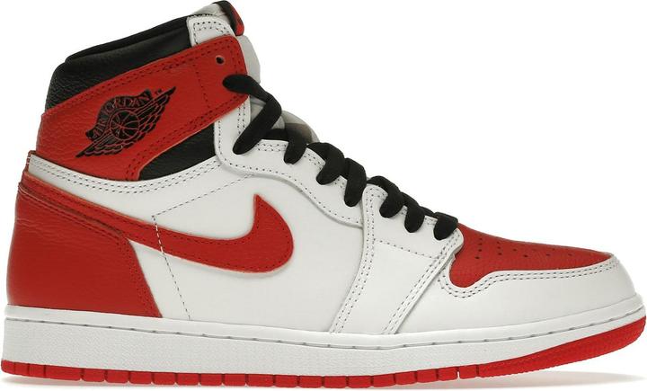 Jordan 1 Retro High OG Heritage (36.5)