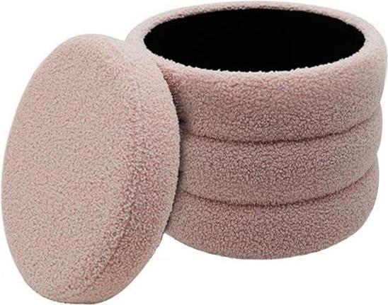 Productafbeelding Domoletti Poef