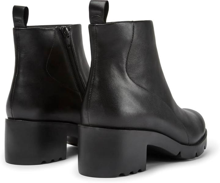 Actual product image Camper Wanda Ankle Boots with Breathable Round Toe Lightweight Design (40)