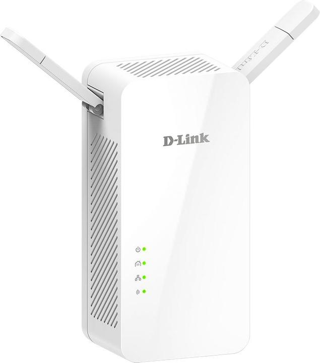 Productafbeelding D-Link POWERLINE AV1000 WI-FI (1000 Mbit/s)