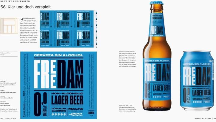 Image du produit Layout Basics (Allemand, Beth Tondreau, 2019)