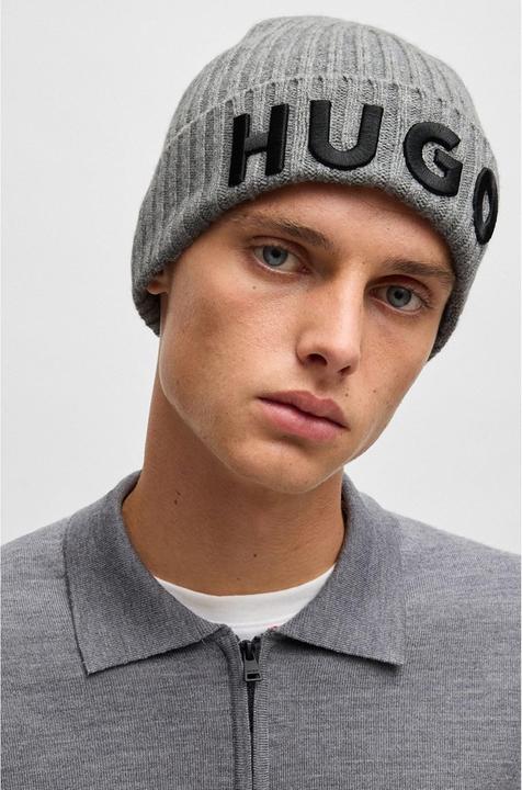 Produktbild HUGO Beanie