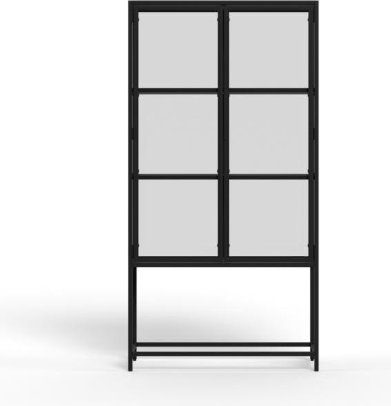 Produktbild AC Design Seaford (77 x 35 x 150 cm)