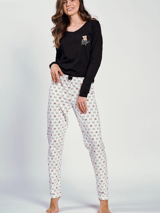 Actual product image Taro Pyjamas (L)