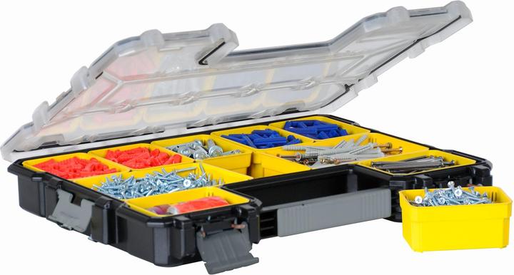 Image du produit Stanley Organisateur professionnel