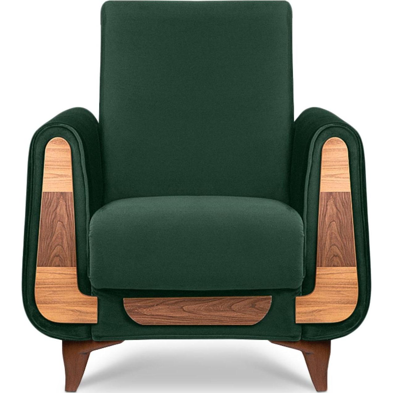 Thumbnail - Konsimo, Sessel, Gustavo