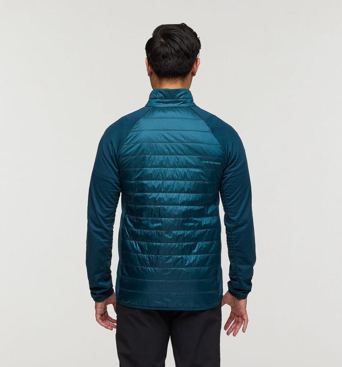 Actual product image Cotopaxi Capa Hybrid Insulated Jacket (XL)