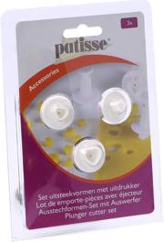 Produktbild Patisse Heart