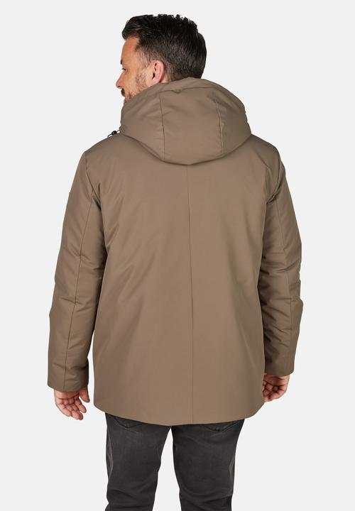 Produktbild Calamar Funktionsjacke (52)