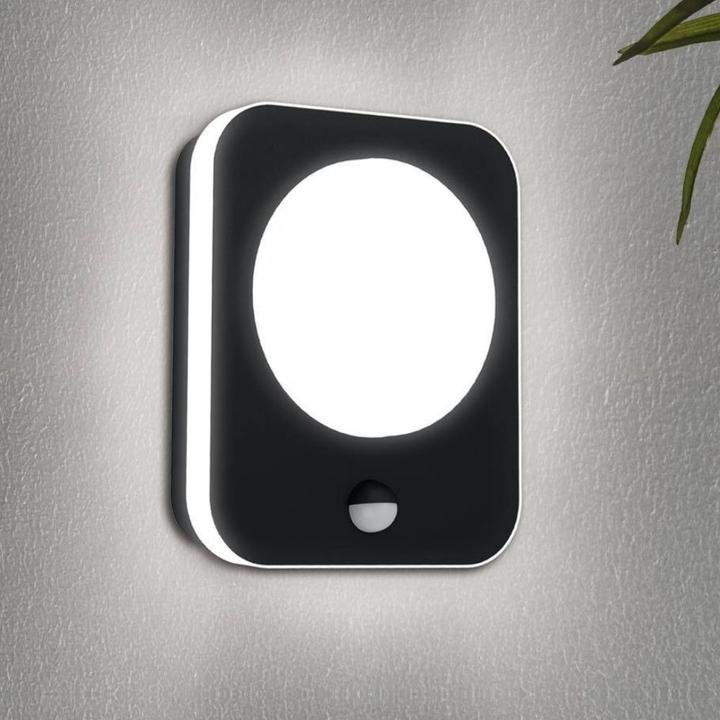 Actual product image EGLO Madriz (740 lm, IP44)