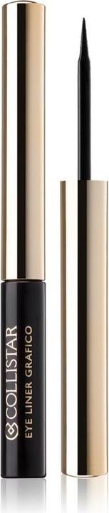 Actual product image Collistar Graphic (1 Lea Black)