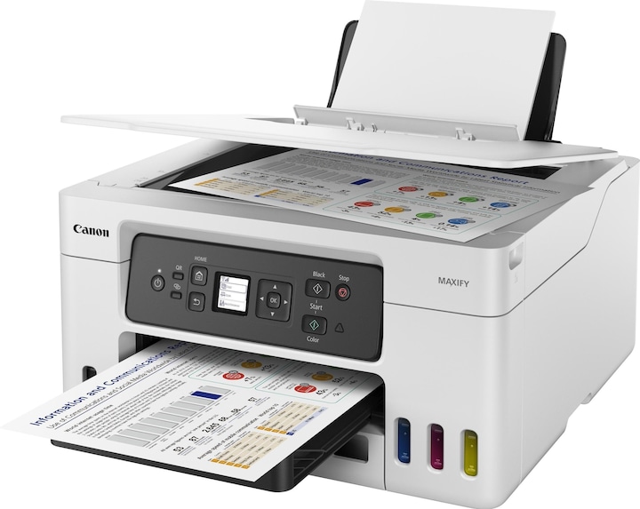 Produktbild Canon MAXIFY GX3050 (Tintentank, Farbe)