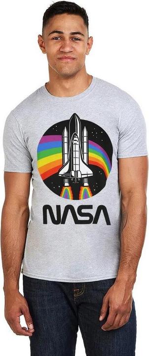 Immagine prodotto Nasa Tshirt (L)
