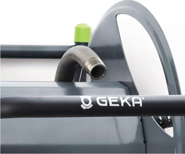 Image du produit Geka Enrouleur de tuyau (60 m)