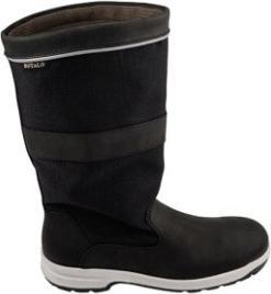 Actual product image Botalo Fyper 2 Leder-/Cordurastiefel (45)
